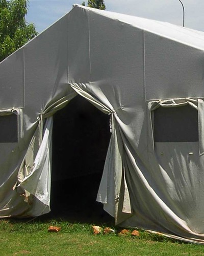 Изготавливаем солдатские палатки в Киржаче вместимостью <strong>до 70 человек</strong>